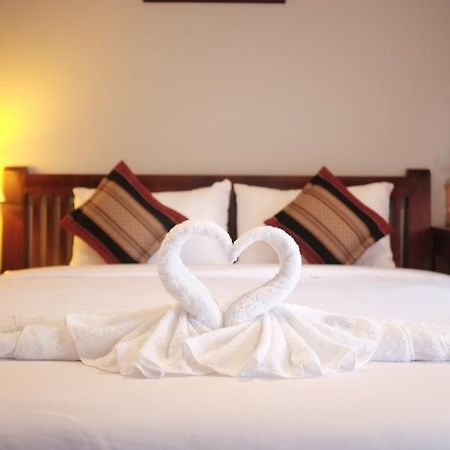 Paradise Resort Ban Dondét Екстериор снимка